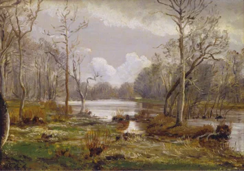 Susån tulva, Herlufsholm